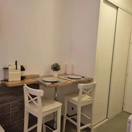 Joli Apartmán Chaville