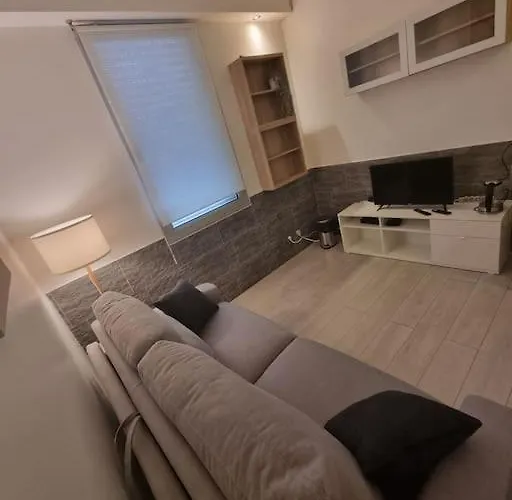 Apartamento Joli *