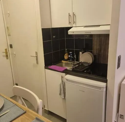 Joli Apartamento *